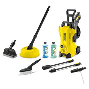 Karcher K3 Premium Full Control Home Deck And Car Pressure Cleaner