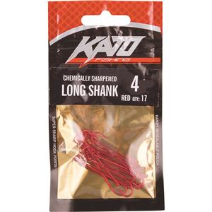 Kato Long Shank Hooks