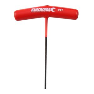 Kincrome T- Handle Hex Key 5/64in Imprl