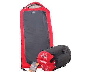 Kiwi Camping Rimu Sleeping Bag