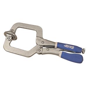 Kreg 76mm (3inch) Face Clamp Reach KRKHCPREMIUM