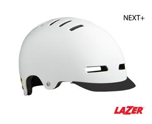 LAZER NEXT+ HELMET - Matte White