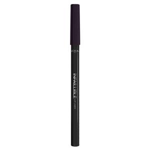 L'Oreal Infallible Lip Liner 107 Dark River