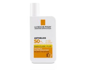 La Roche Posay Anthelios Shaka Fluid SPF 50+ Invisble Ultra Resistant 50ml/1.7oz