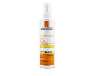 La Roche Posay Anthelios XL UltraLight Spray SPF 50+ For Sensitive Skin (Water Resistant) 200ml/6.7oz