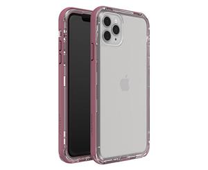 LifeProof Next Rugged Case for Iphone 11 Pro Max (6.5") - Rose Oil