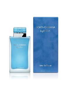 Light Blue Eau Intense 100 ml