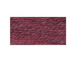 Lion Brand Wool-Ease Thick & Quick Yarn - Wild Strawberry - 5oz/141g