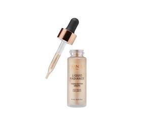 Liquid Radiance Highlighter Ivory 15ML VANI-T