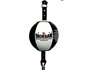 MORGAN 4.5Inch Target Floor To Ceiling Speed Ball + Adjustable Straps