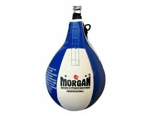 MORGAN Pro 10 Inch Boxing Speed Ball Muay Thai MMA