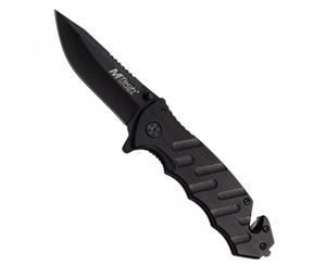 MTech Folding Rescue Knife