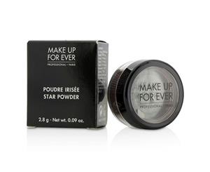 Make Up For Ever Star Powder #955 (Plum With Blue Highlights) 2.8g/0.09oz