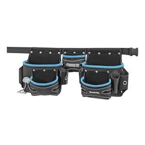 Makita 3 Pouch Tool Belt