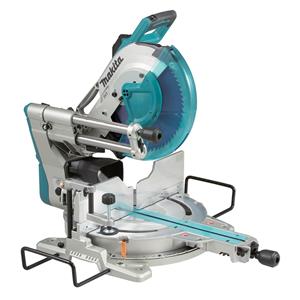 Makita 305mm Corded Sliding Compound Mitre Saw