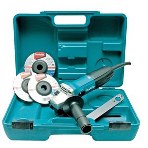 Makita 710W 125mm Angle Grinder GA5030KX