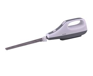 Maxim 120W Electric Knife - White