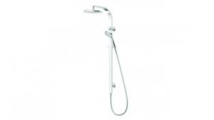 Methven Kiri Santijet MK2 Shower System - Chrome