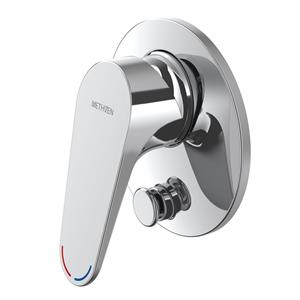 Methven Maku Shower Mixer With Diverter