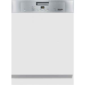 Miele - G 4203 SCi Active - 60cm Integrated Dishwasher