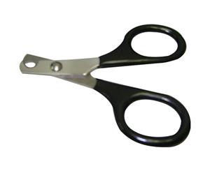 Miracle Coat Nail Scissors