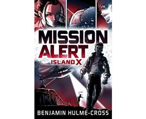 Mission Alert  Island X