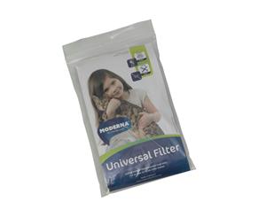 Moderna Universal Filter Charcoal Filter for Hooded Cat Litter Boxes