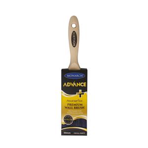 Monarch Advance Plus 50mm Wall Paint Brush