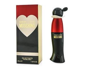 Moschino Cheap & Chic EDT Spray 30ml/1oz