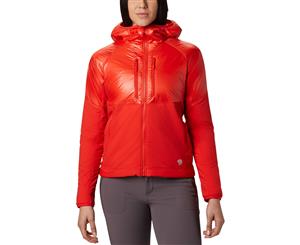 Mountain Hardwear Kor Strata Alpine Hoodie