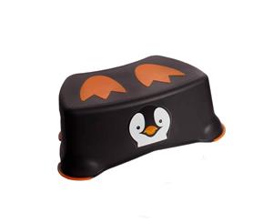 My Little Step Stool - Penguin