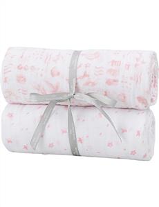 Mysie Wrap - 2 Pack