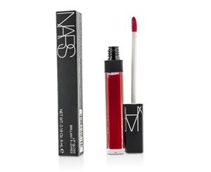 NARS Lip Gloss (New Packaging) #Scandal 6ml/0.18oz