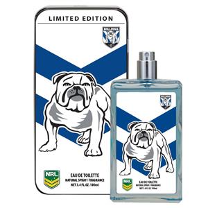 NRL Fragrance Canterbury Bulldogs