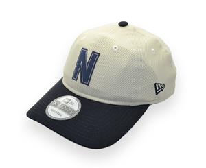 New Era N 9tweny Sample Strapback Cap