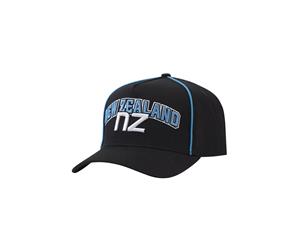 New Zealand Breakers City A Frame Cap NBL Basketball Hat
