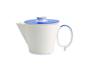 Noritake Contempo Azul Tea Pot 1.1L