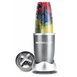 NutriBullet 600W 5 Piece Set