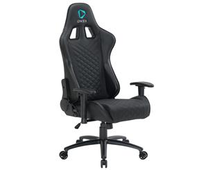 ONEX GX3 Series Gaming Chair - Black