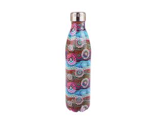 Oasis Drink Bottle 750ml - Dreamtime