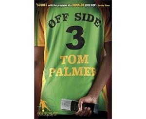 Off Side  Football Detective Series  Book 3