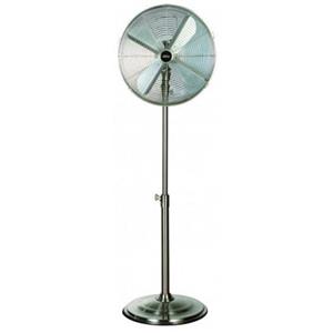 Omega Altise - SATINPED40 - 40cm Pedestal Fan