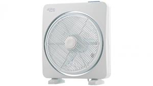 Omega Altise 35cm Turbo Tilt Box Fan