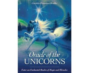 Oracle Of The Unicorns  A Realm of Magic Miracles & Enchantment