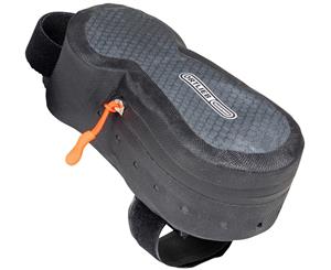 Ortlieb 800ml Cockpit-Pack Slate Black