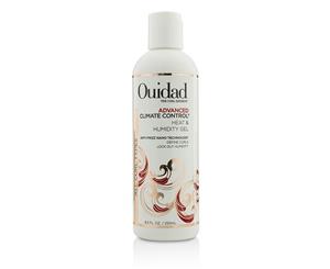 Ouidad Advanced Climate Control Heat & Humidity Gel (All Curl Types) 250ml/8.5oz