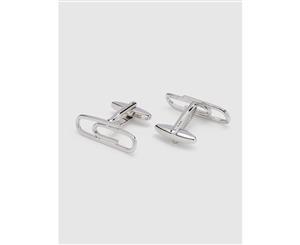 Oxford PAPERCLIP CUFFLINK MENS ACCESSORIES