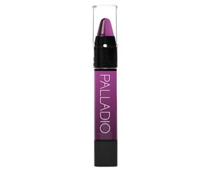 Palladio Ombre 2-In-1 Lip Color-Mix + Mingle