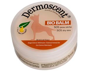 Paw Dermoscent Bio Balm 50ml