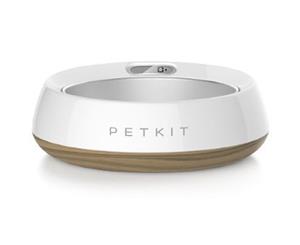 Petkit Fresh Metal Smart Bowl Wood